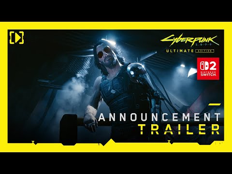 Sequel to Cyberpunk 2077 Receives New Title as Pre-Production Officially Begins
