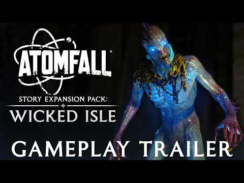 Atomfall's First Story Expansion Arrives Next Week: A Sneak Peek at the Gameplay