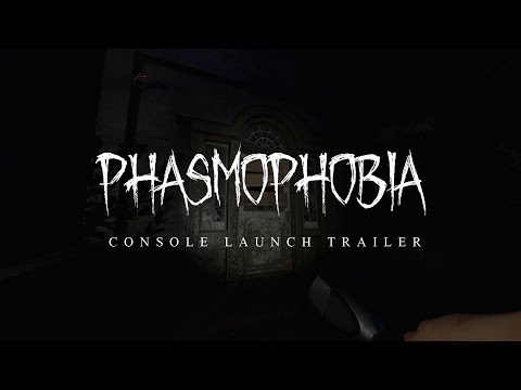 Phasmophobia's June Update Revamps the Journal, Media, and Completely Overhauls Evidence Collection