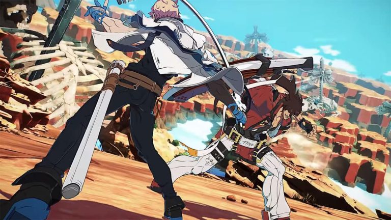 EVO Japan Grand Finals Paused Due to Technical Difficulties