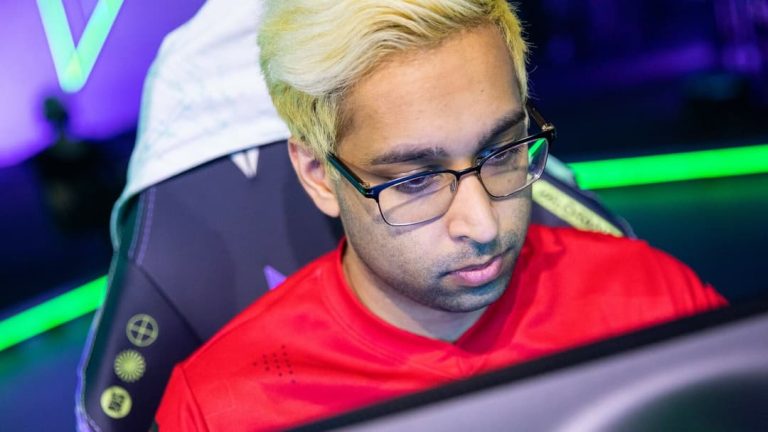 Valorant Streamer ShahZaM Receives Violent Threats Following Criticism of Gamblers in Ranked Matches