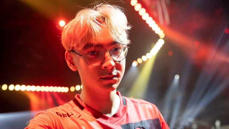 Valorant Star TenZ Reveals Reasons for Departing Sentinels After Four Years
