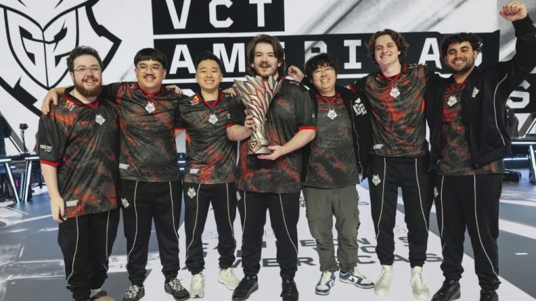 Valorant Masters Toronto 2025: Schedule, Qualified Teams, Viewing Information & More