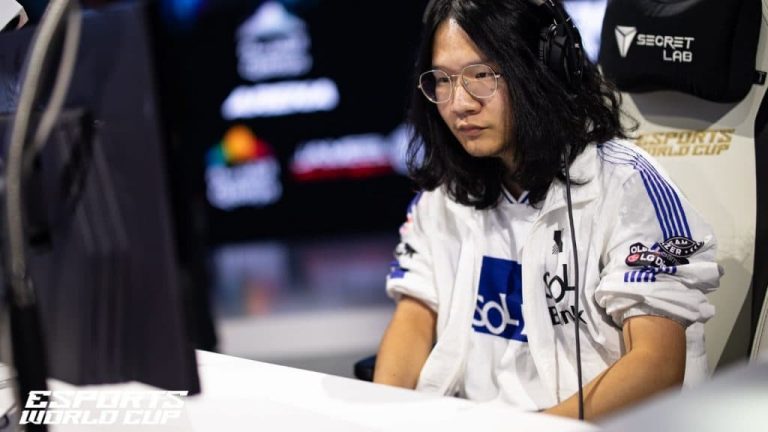 REJECT Invests Heavily to Assemble the Ultimate Street Fighter Team