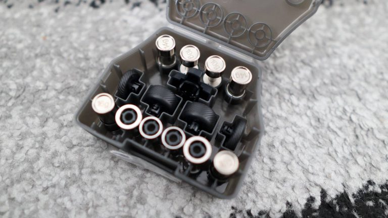 Review of the Nacon Revolution X Unlimited Controller: The Reign of Customization