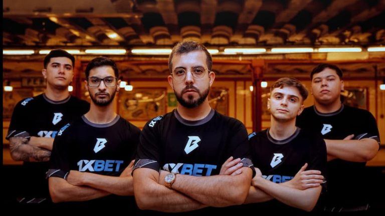 Legal Action Taken Against BLAST for Replacing BESTIA at CS2 Austin Major