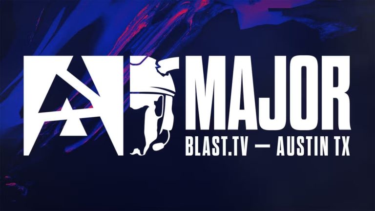 Guide to Streaming the BLAST Austin Major 2025: Schedule and Teams