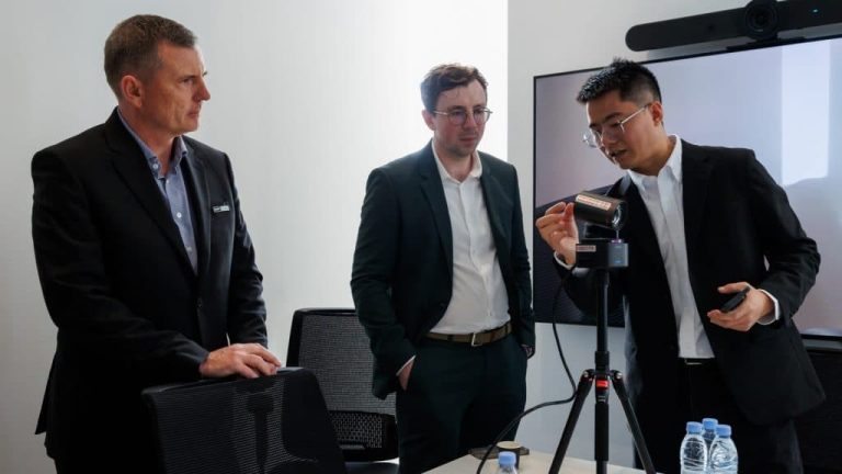 Obsbot Announced as Official Camera and Webcam Partner for Esports World Cup 2025 Obsbot Announced as Official Camera and Webcam Partner for Esports World Cup 2025