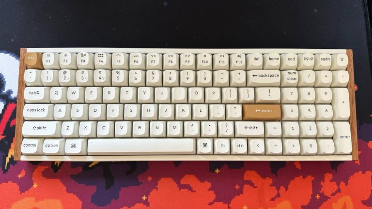 Top 10 Mechanical Keyboards Reviewed This Week: Featuring Logitech, Keychron, Epomaker, and Others