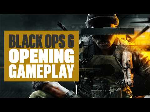 Call of Duty: Black Ops 6 Now Displays Microtransaction Ads During Weapon Swaps