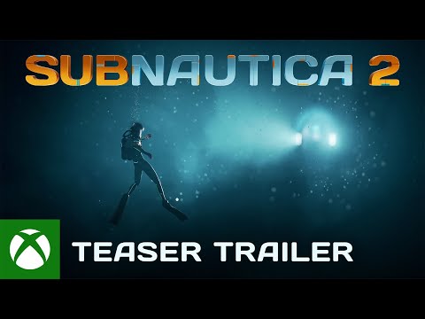 Subnautica 2 Developers Discuss Silent Protagonist, Expansive Ocean Map, and More in Recent Q&A Session