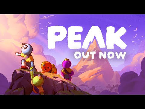 Peak: Co-op Climber Sensation Sells Another Million Copies as Studio Reveals Future Update Plans Peak: Co-op Climber Sensation Sells Another Million Copies as Studio Reveals Future Update Plans