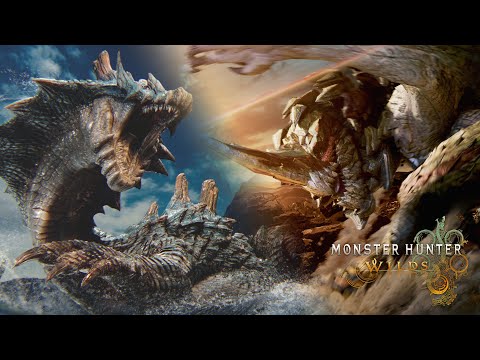 Next Update for Monster Hunter Wilds Detailed Amidst Continued Overwhelmingly Negative Steam Reviews