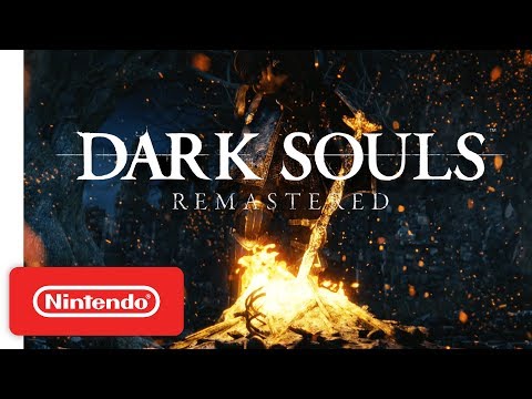 Dark Souls on Switch 2: An Ideal, Slightly Enhanced Chance to Delightfully Confound
