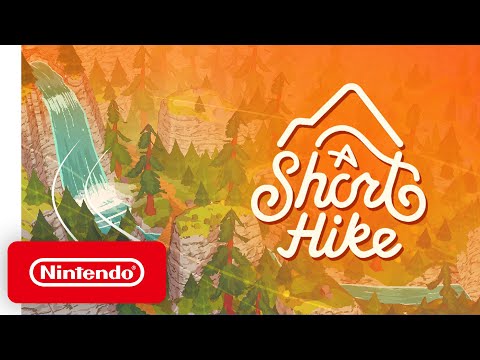 A Short Hike Developer Pauses RPG Project, Releases Demo with Uncertain Completion Timeline