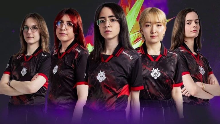 After Over 15 Years, League of Legends Launches Women's Pro League