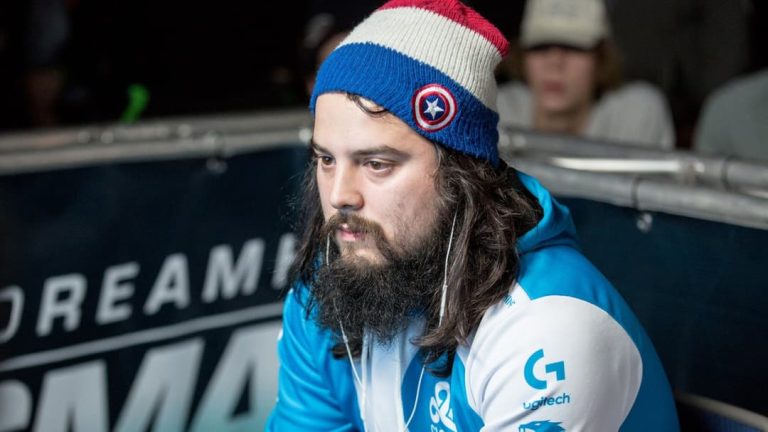 Mang0 Removed from Cloud9 Following Misconduct at Ludwig's Event
