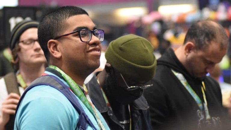 Rising Stars of the FGC: The Journey of Two Young Prodigies to Fighting Game Legends