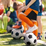 Soccer Training for Kids