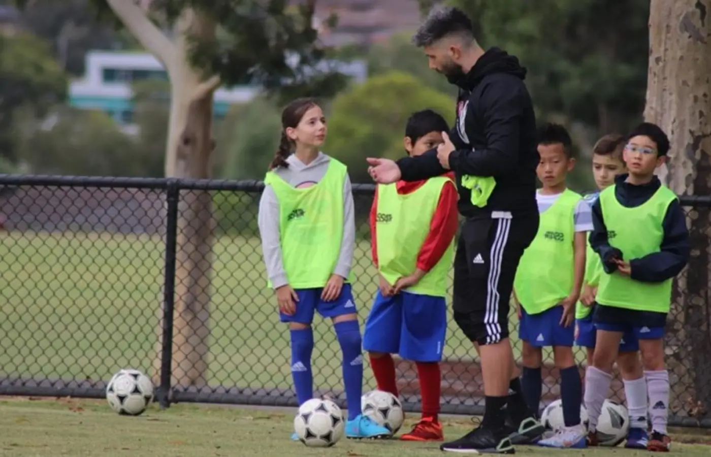 Social Skills and Teamwork