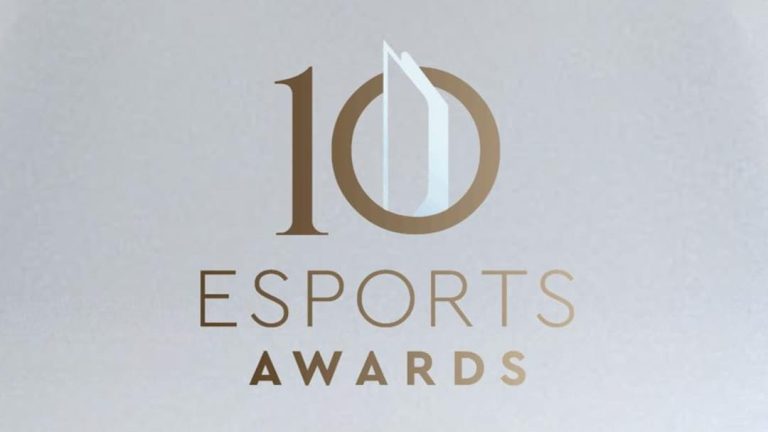 Esports Awards 2025: Voting Guide and Complete List of Nominees