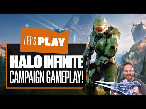 The "Official Update" on Halo Developments Set for Release This October