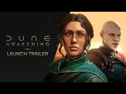 How Closely Does Dune: Awakening Follow Its Source Material?