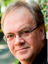<strong>Steve Wherrett</strong>